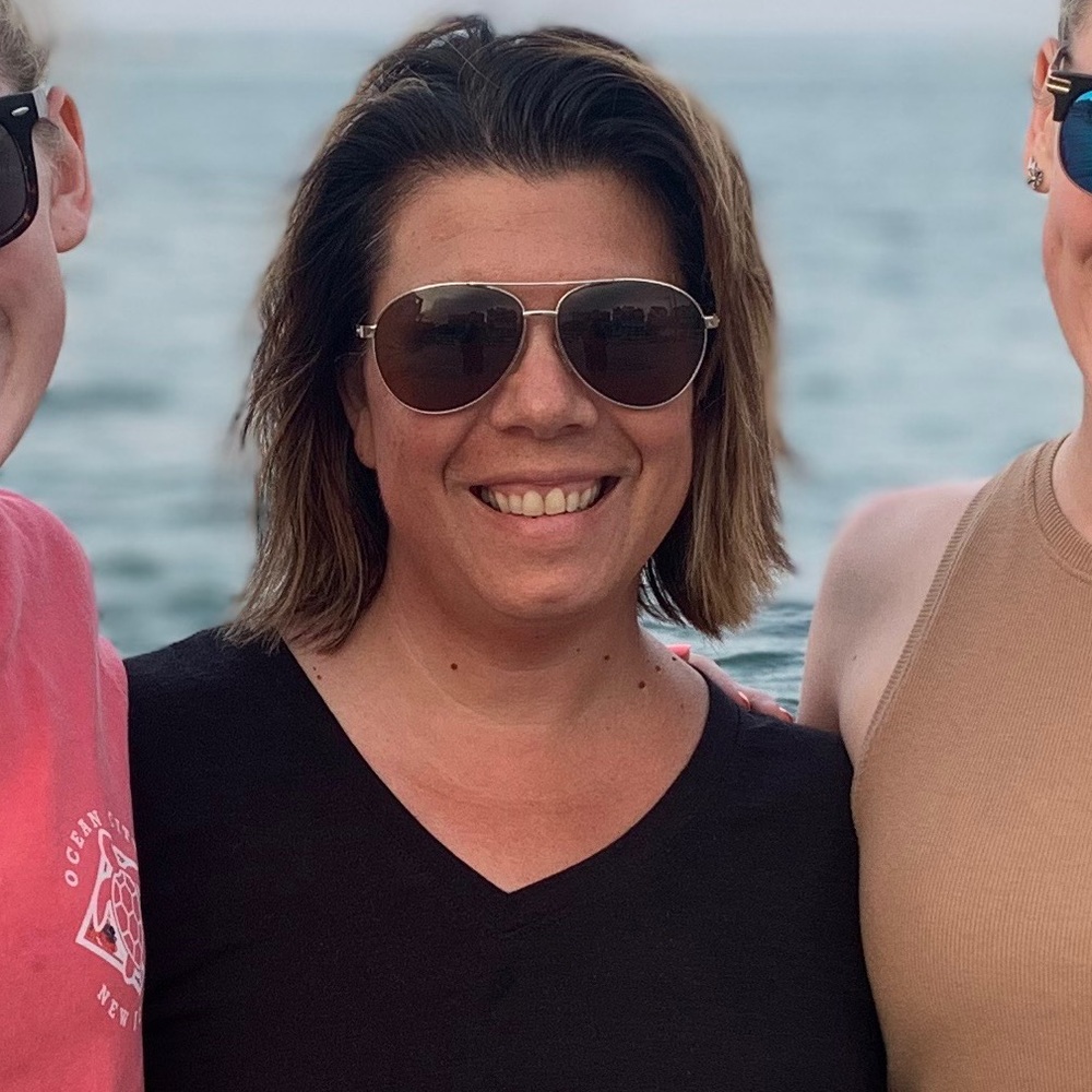 Meet your Posher, Tara